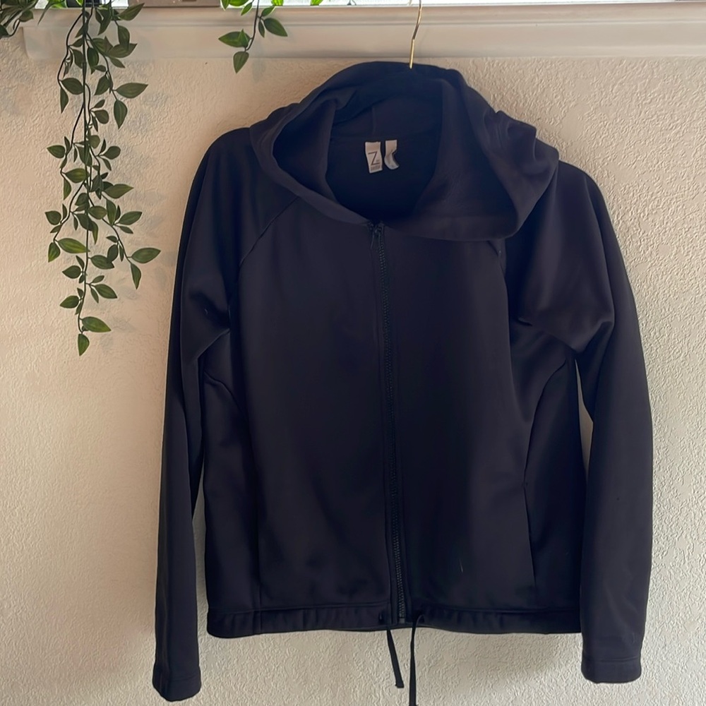 Zella Athletic Hoodie